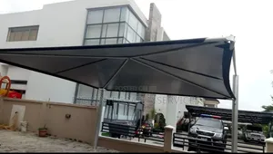 Car Port , Solar Car Port