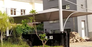 Car Port Fabrication Expert In Ajah