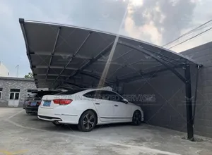 Quality, Longer Lasting Car Port Fabrication, Car Port Expert
