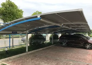 Car Port Fabrication, Car Port Expert