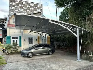 Car Port , Top Quality Car Port