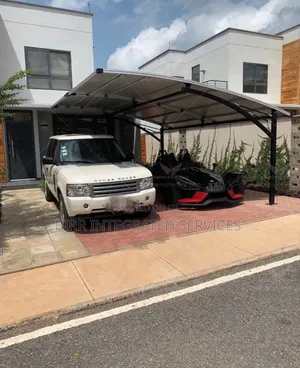 Car Port And Prefab