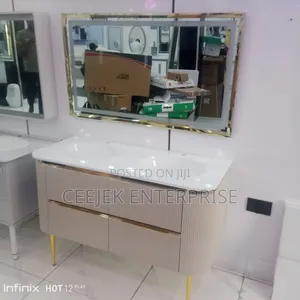 Luxury Canbinate Basin