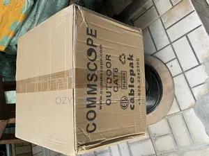 Commscope Cat6 Outdoor Network Cable