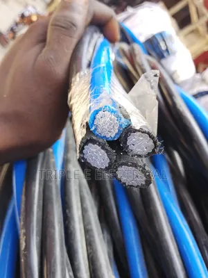 35mm 4 Core Recline Wire Nigeria