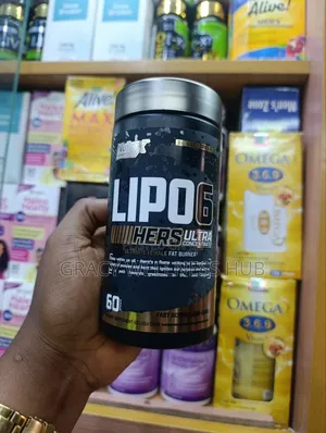 Lipo 6 Hers Ultra Concentrate