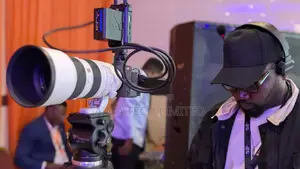 Videography, Photography and Drone Coverage