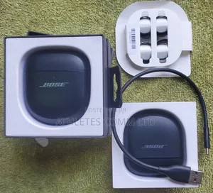 Open Box Bose Quietcomfort Ultra Earbuds