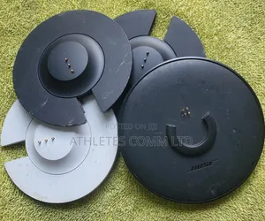 Bose Revolve Charging Cradle
