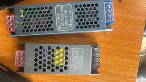 Led Strip Power Supply 24v and 12v