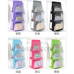 Hanging Bag Organizer