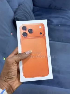 New Apple XR 128 GB Orange