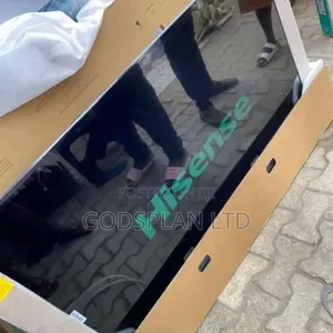 Hisense 43 Inches Tv