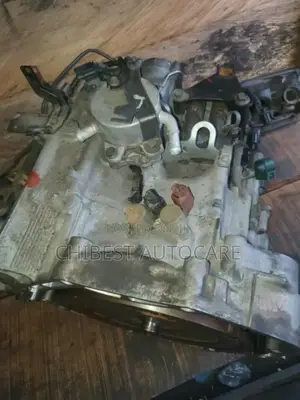 Automatic Gearbox for Honda Accord 2005 Model Eod V6 Direct Tokunbo