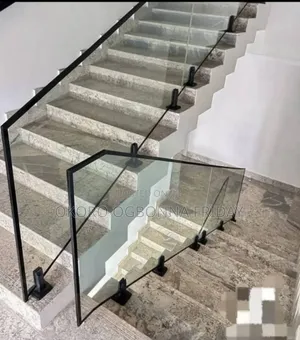 Aisha Staircase Style
