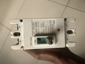 250ah Solar Breaker
