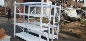 Industrial Warehouses Rack 200kg
