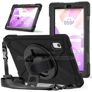 Rugged Shockproof Case for iPad 10th Gen (10.9 )And 11th Gen (A16)