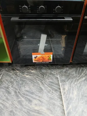 Original Beko Inbuilt Oven Electric Gas Use 100% Copper
