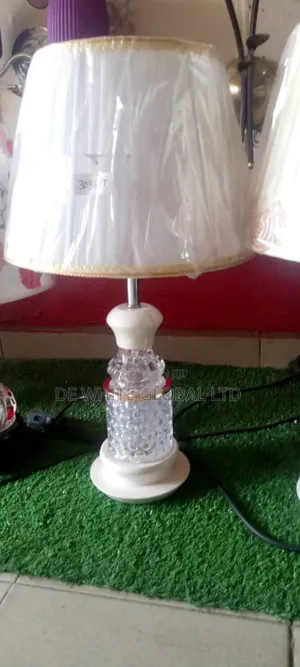 Ceramic Table Lamp