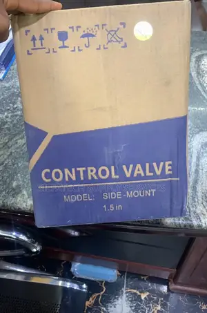 Original Control Valve