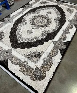 Center Rugs