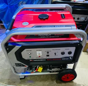 10kva Maxmech ✓