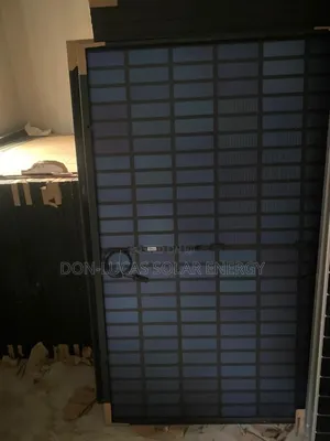 Solar Panel Mono 450w