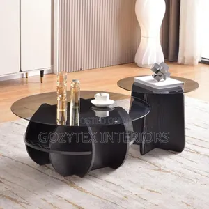 Nice Glass Center Table