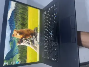 Laptop Dell Latitude 7490 16GB Intel Core I5 SSD 256GB