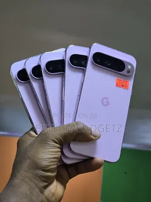 Google Pixel 9 Pro XL 256 GB