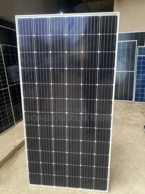 400w Solar Panel Mono