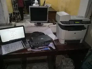 Computer Work