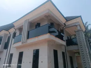 Jamaica Balcony