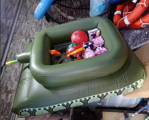 Original Swimming Floater