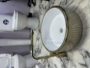 Pedicure Basin / Counter Top Basin