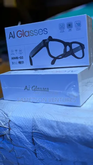 Ai Smart Glasses
