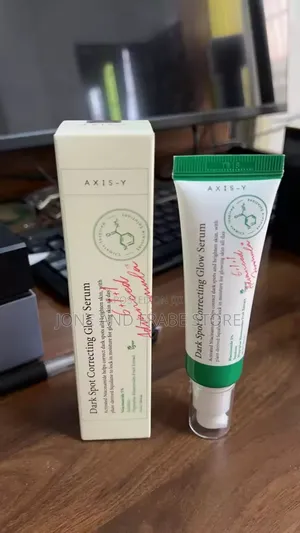 Axis-Y Dark Spot Correcting Glow/Removal Serum