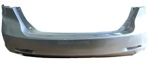 Back Bumper Venza 2009 - 2016 Model