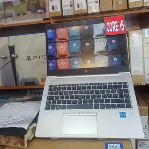 New Laptop HP ProBook 655 8GB Intel Core i5 SSD 256GB