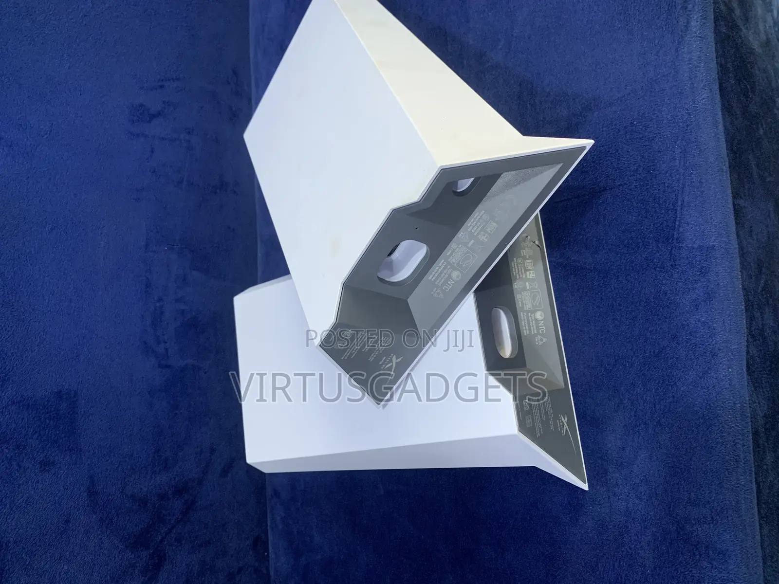 Starlink Mesh