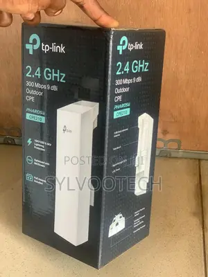Tp-Link for Offices
