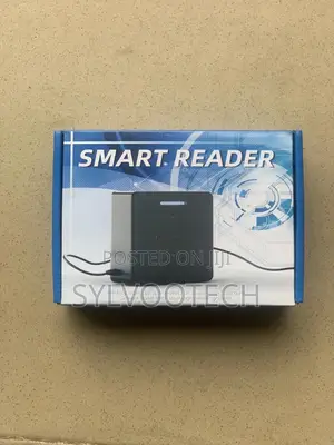 Quality Smart Card Encoder