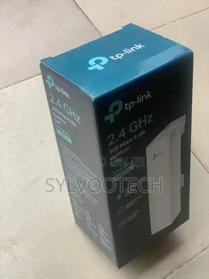 Tp-Link 2.4ghz 300mbps 9 Dbi