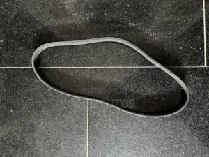 Suzuki Spresso Alternator Belt