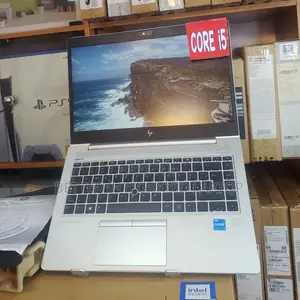 New Laptop HP ProBook 655 12GB Intel Core i5 SSD 512GB