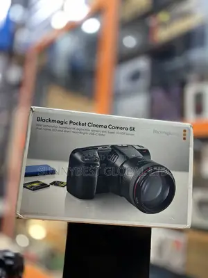 Blackmagic