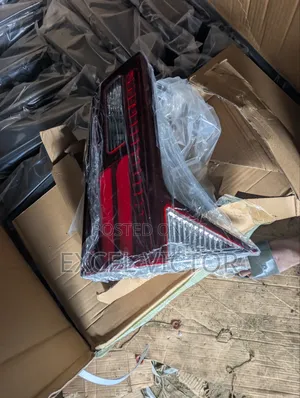 Booth Lamp 2020 HRV