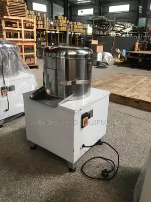 15kg Potatoes Peeler