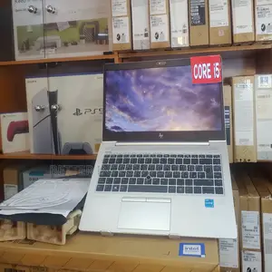 New Laptop HP ProBook 655 12GB Intel Core i5 SSD 1T